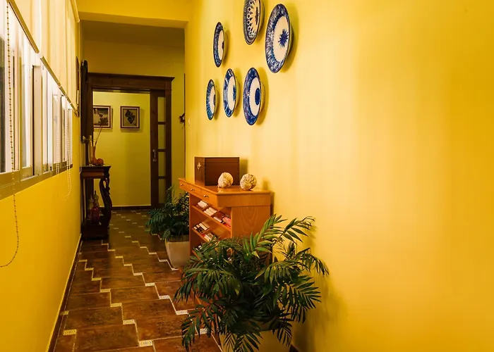 Precioso Chalet Atlantida Solo Familias
