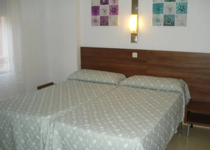 Hostal Margarita