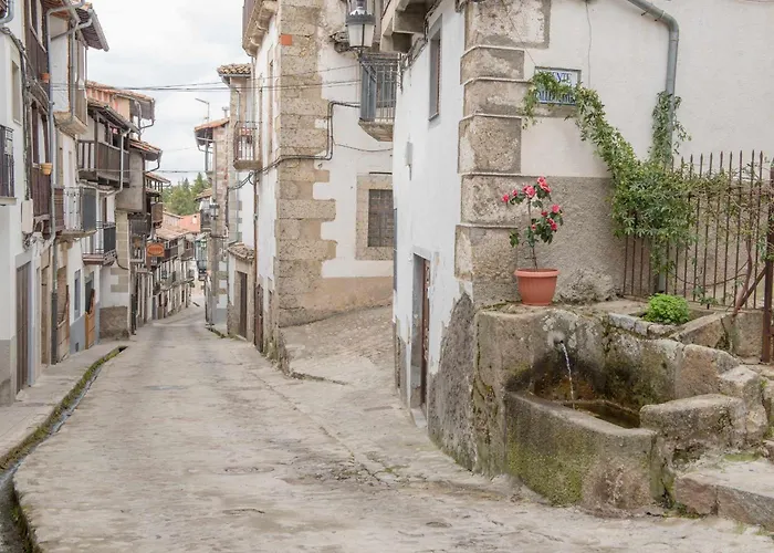 Candelario apartamentos
