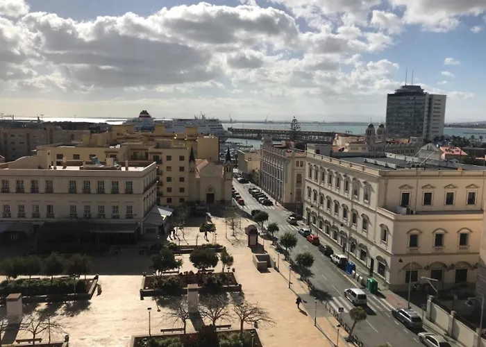Hotel Anfora