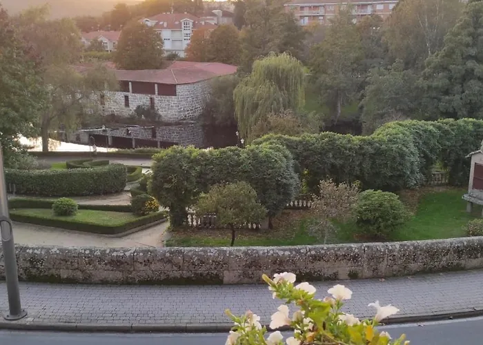 Casa Rural Torre Lombarda