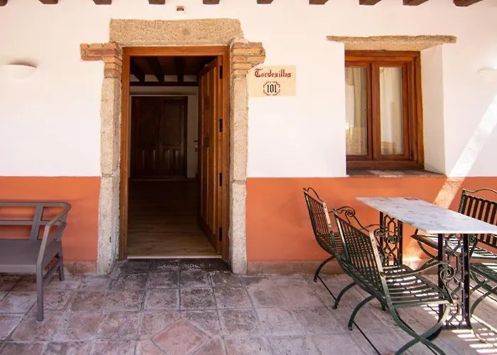 Hotel Rural Abadía de Yuste