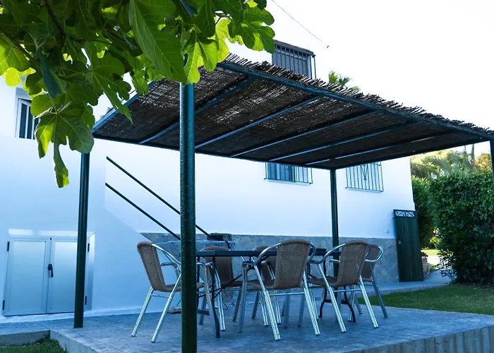 Rural Tarifa Villa María