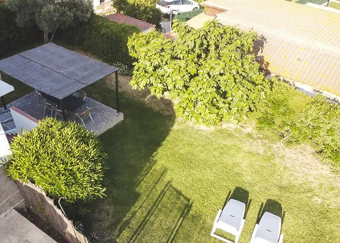 Rural Tarifa Villa María