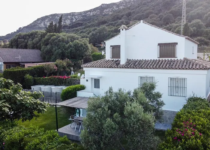 Rural Tarifa Villa María
