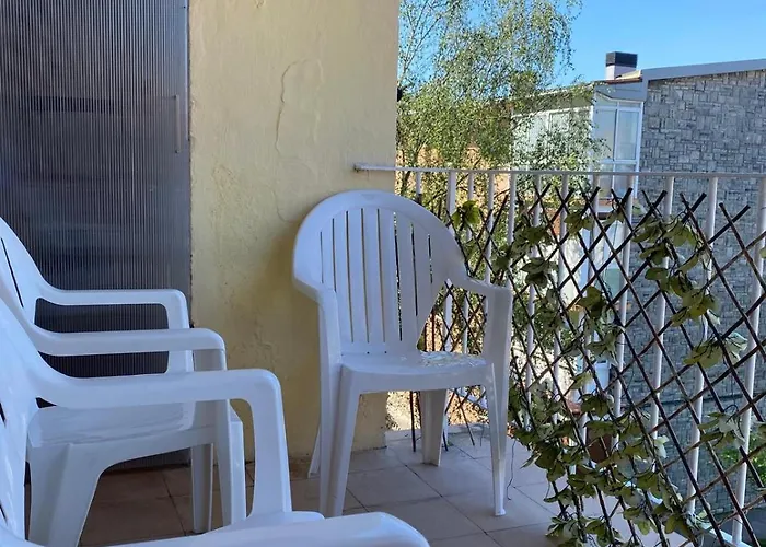 Apartamento Zurbaran