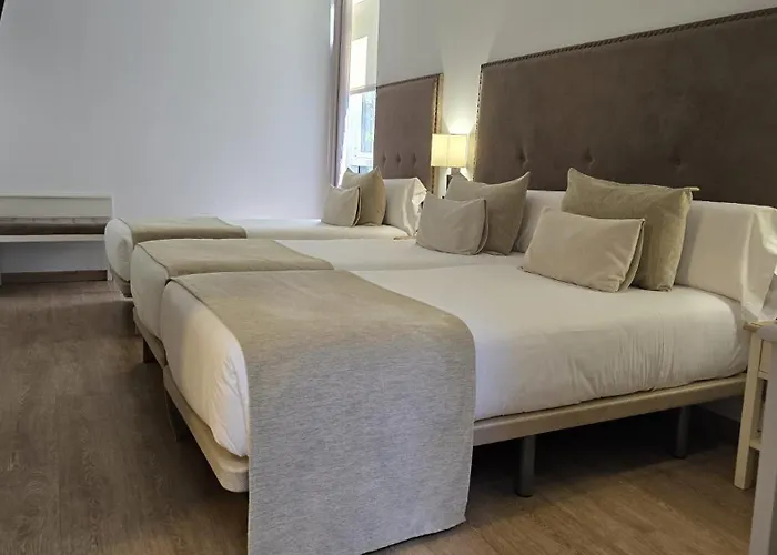 Vistalegre Hotel-Spa