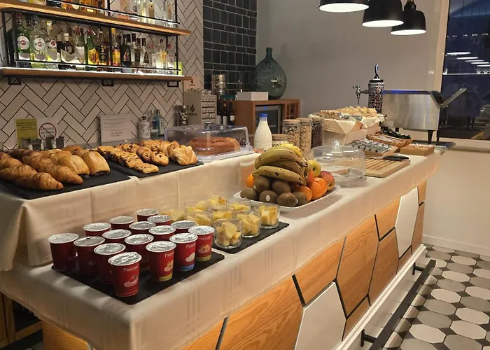Vistalegre Hotel-Spa