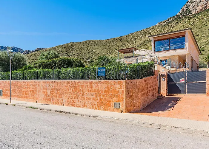 Villa Bonavista By Sunvillas Mallorca