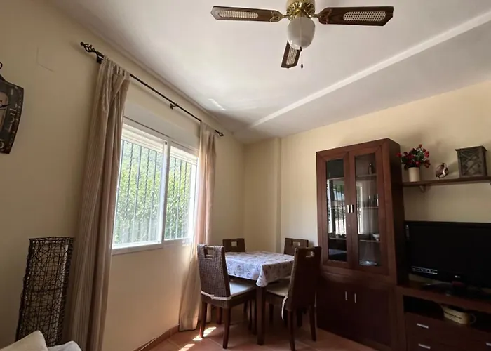 Apartamento Casa Rafa