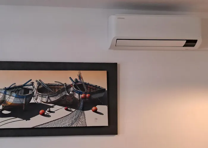 Apartaments L'Escala Centre