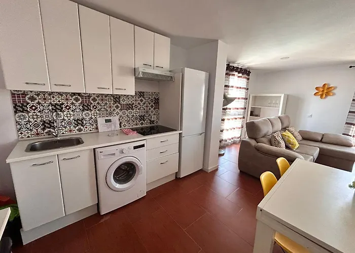 Apartamentos Empul Tunidos House