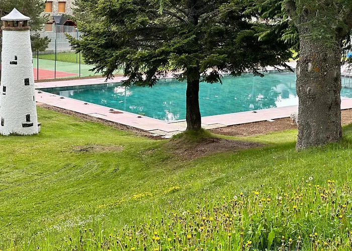 Apartamento Socotor, céntrico, vistas , garaje y Wifi