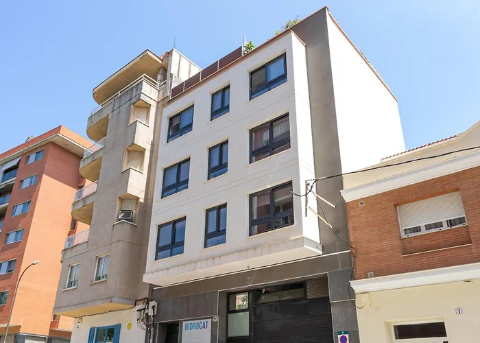 Apartamentosdnord