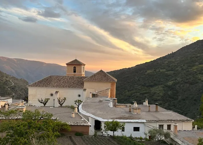 Las Vistas
