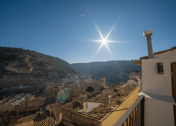 Los parajes de Alcalá