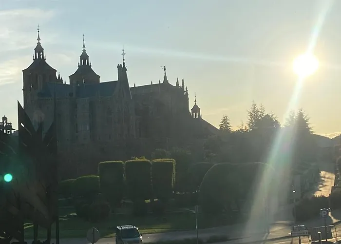 Astorga Suites