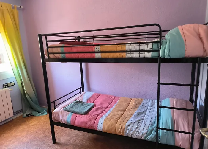 La casita de Pe Beach