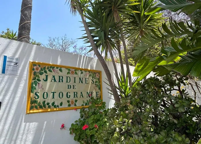 Sotogrande Apartamento Duplex