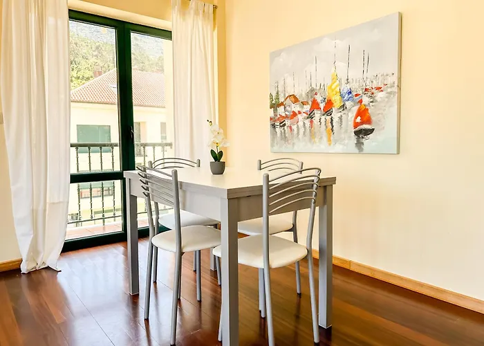 Apartamento Pindo B1 By Aloga
