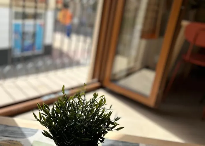 Apartments & Boutique Meraki
