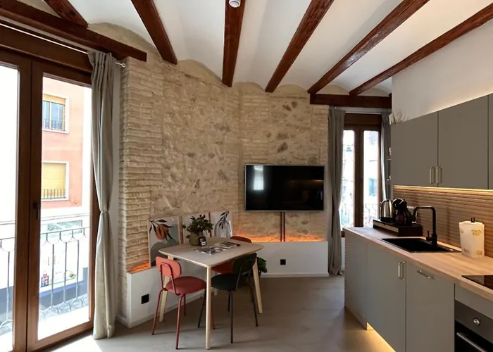 Apartments & Boutique Meraki