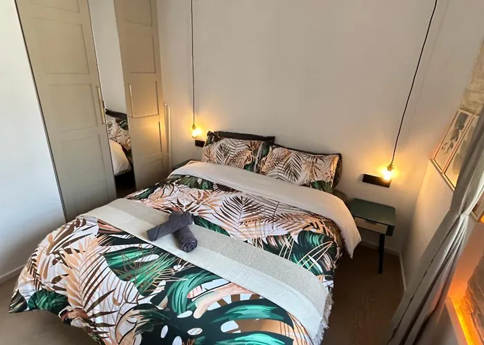 Apartments & Boutique Meraki