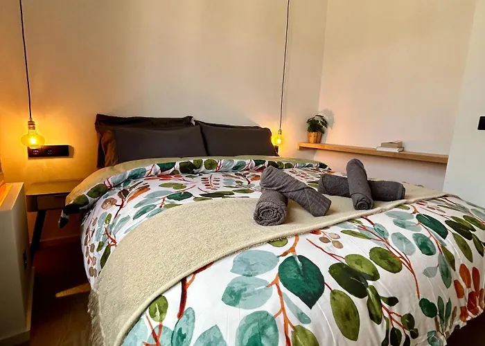 Apartments & Boutique Meraki