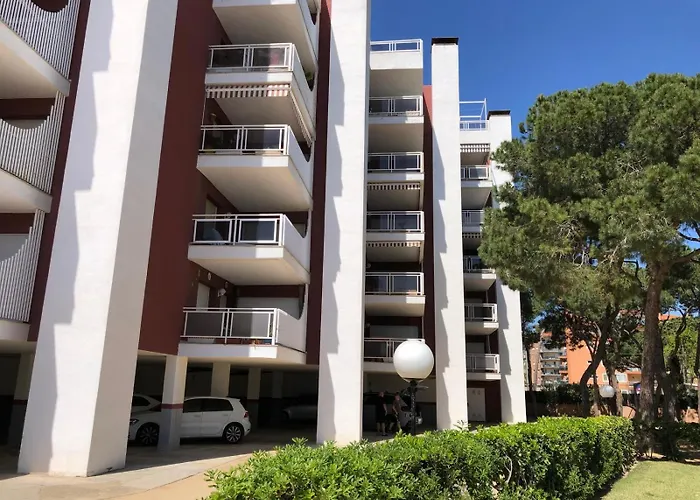Apartamento Terraza Mar El Azul