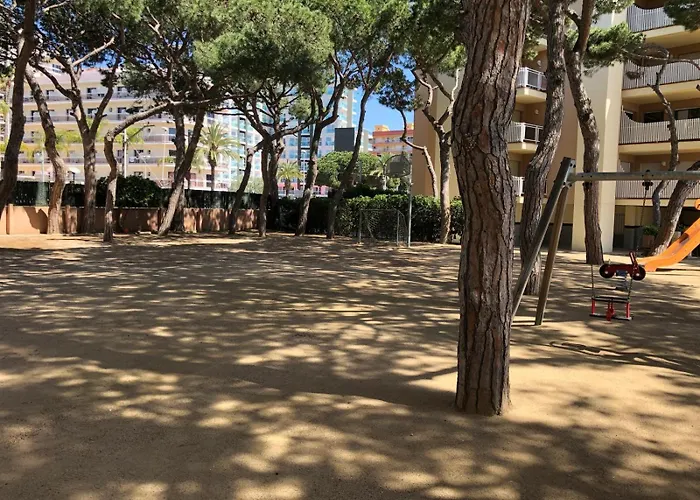 Apartamento Terraza Mar El Azul