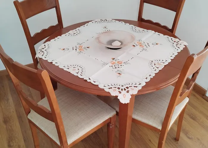 Apartamento Terraza Mar El Azul