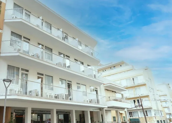 Hotel Teide (Adults Only) El Arenal 