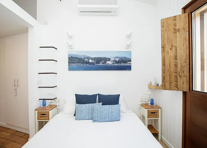 Hostalet De Cadaques By Suma Hotels