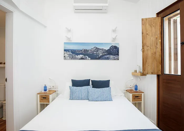 Hostalet De Cadaques By Suma Hotels