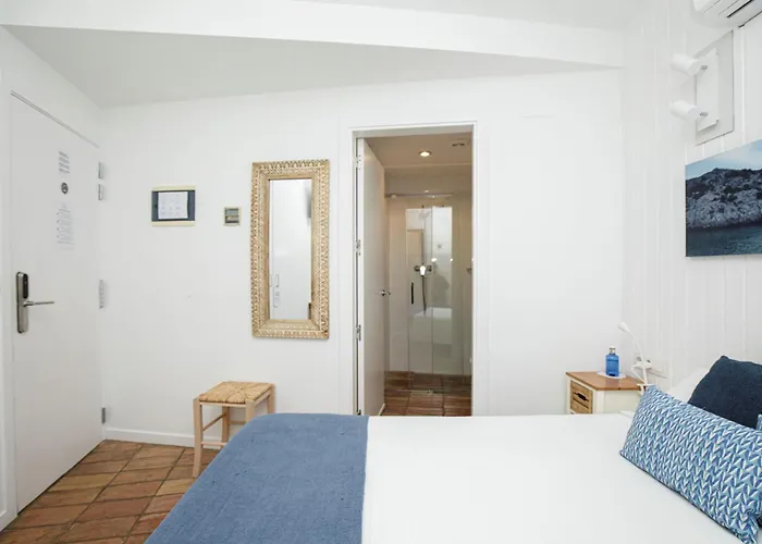 Hostalet De Cadaques By Suma Hotels