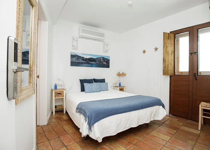 Hostalet De Cadaques By Suma Hotels