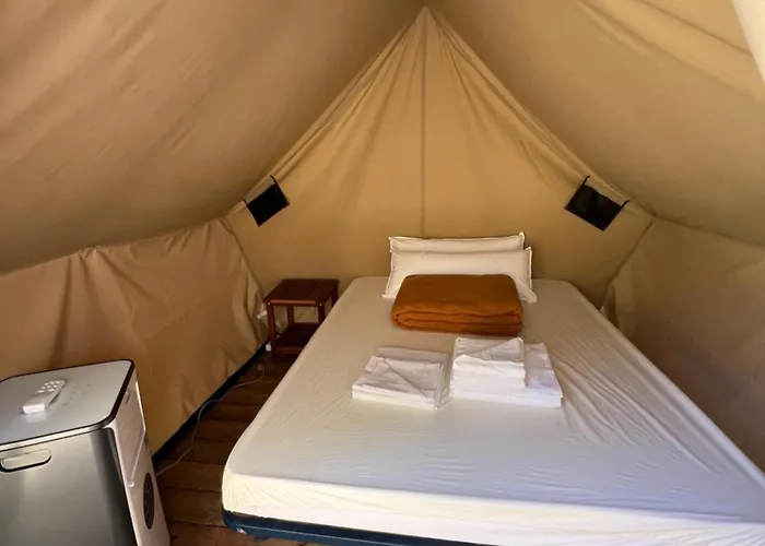Camping Igara De San Sebastian
