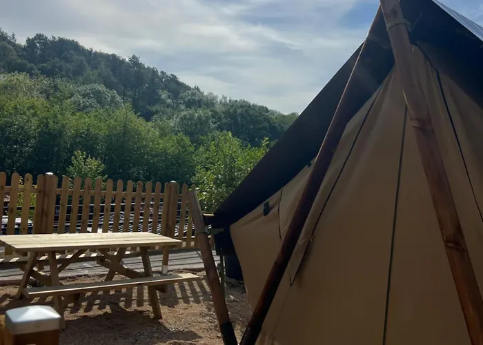 Camping Igara De San Sebastian