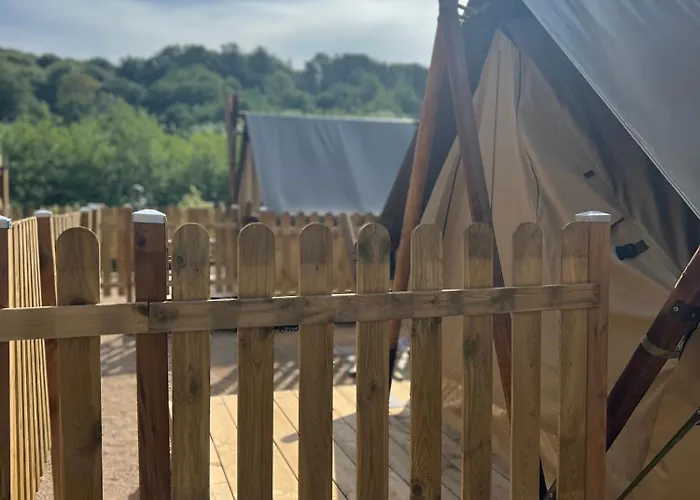 Camping Igara De San Sebastian