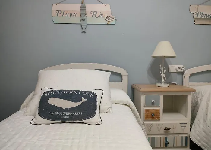 Vivienda Verano