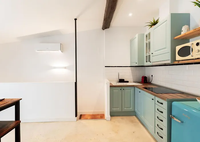 Loft Alguer en Ametlla de Mar