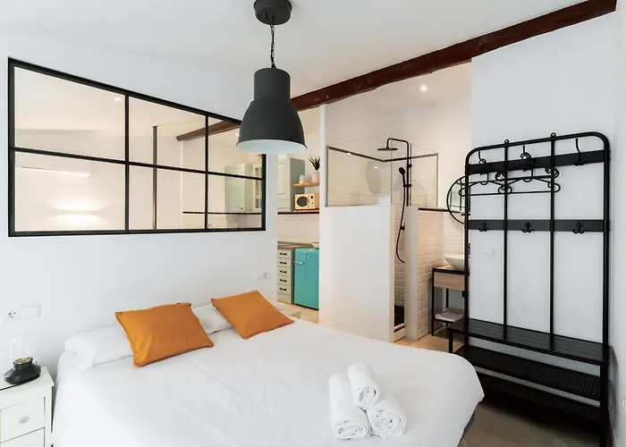 Loft Alguer en Ametlla de Mar
