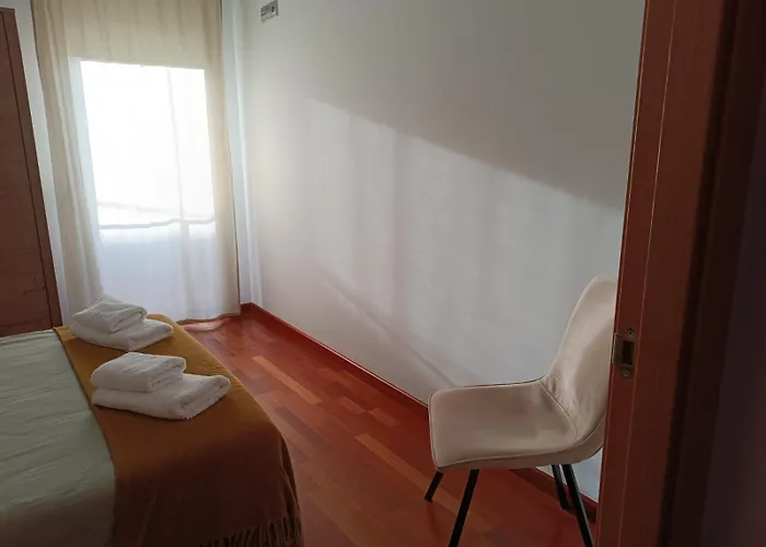 Apartamento Plaza de la Iglesia