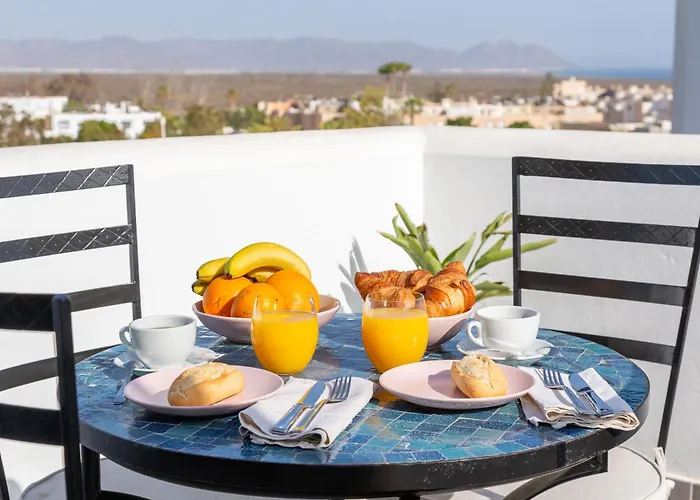 El Balcon Del Cabo
