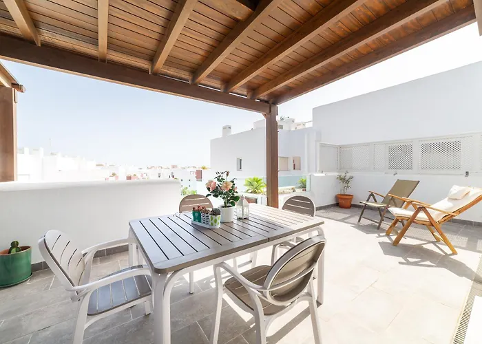 El balcón del Cabo