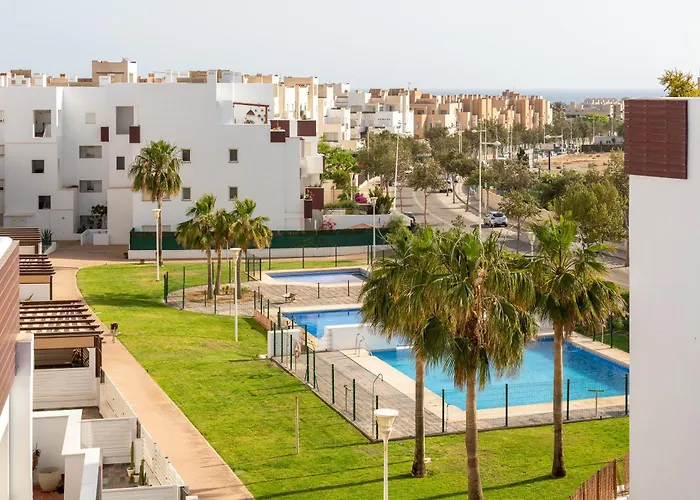 El balcón del Cabo