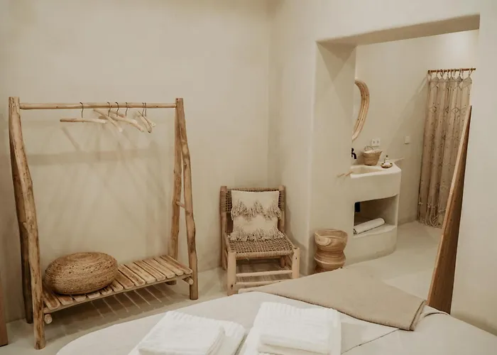 EntreArcos Casa Eco-Boutique