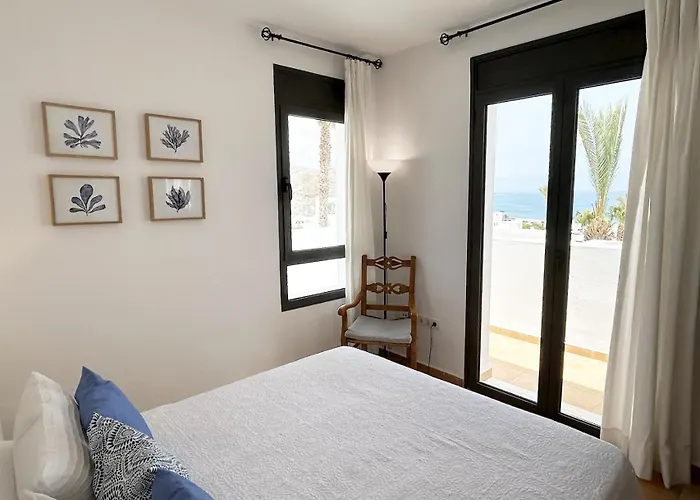 Casas de la Loma, Macenas Resort