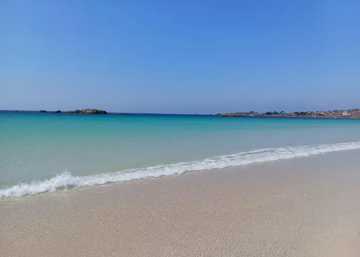 Apartamento Mar de Ardora