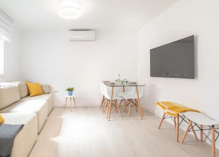 Casa Los Boliches Sunny&near Fuengirola´s beach
